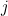 j