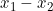 x_1-x_2