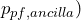 p_{pf,ancilla})