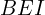 BEI