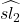 \widehat{sl_2}