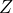Z