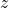 Rendered by QuickLaTeX.com z